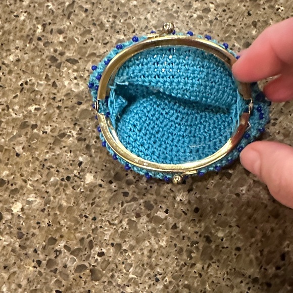 Vintage Coin Purse bundle of FIVE - Picture 6 of 10